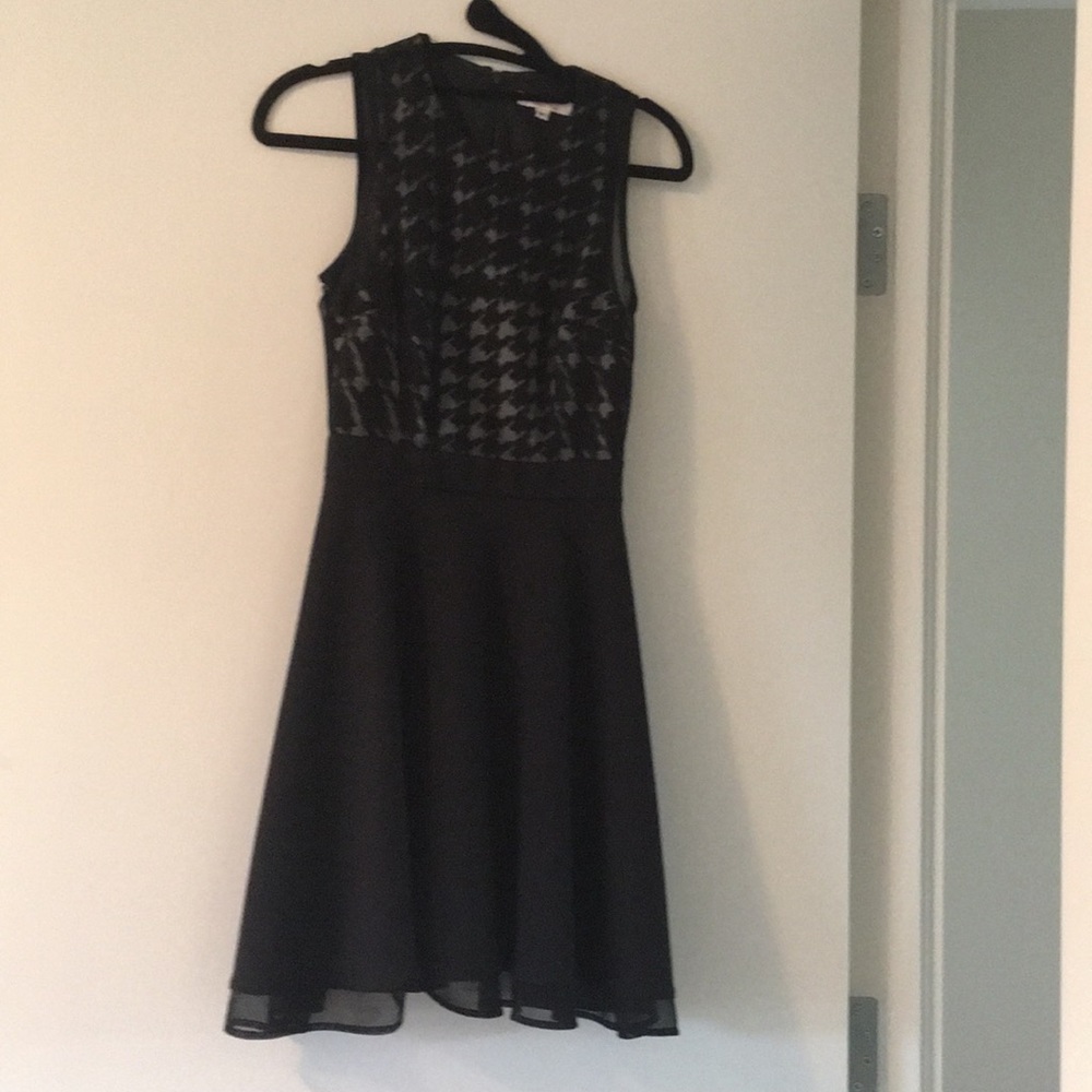 trina by Trina Turk A Line dress